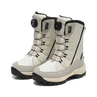 日本代購防水雪靴2023新陞級！ 東北旅行兒童戶外雪地靴輕便保暖防水防滑親子雪鞋