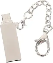Compact Reader Interface 2.0 Reader Data Transducer for Desktops Laptops