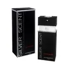 Jacques Bogart Silver Scent Intense 100ml EDT (M) SP Mens 100% Genuine (New)