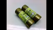 Cooper Lpj-17-1/2Sp - Pack Of 2 - Class J Lpj-17-1/2Sp - Pack Of 2 - Class J