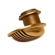 WHITECAP SCOOP WATER STRAINER THRU HULL S 5078 2 1/4" MARINE BOAT