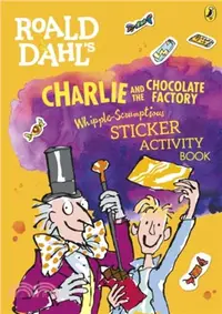 在飛比找三民網路書店優惠-Charlie and the Chocolate Fact