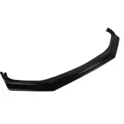 Gloss Black Front Lip Splitter Suitable For Subaru BRZ 17-20