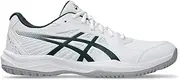 [ASICS] Men's Court Slide 4 Trainers, Multicoloured