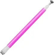 Labymos Magnet Magic Pen for Cat Eye Double-Head Pen for Gel Polish UV LED Nail Art Tools Mani Print Tool DIY