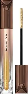 Sparkly Mascara,Volumizing Lengthening Formula Mascara - Lash Cosmetics & Mascara Lash Extensions For Lifting, Curling, Multiplying Eyelash Effect