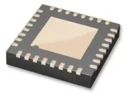 MCU, 32BIT, CORTEX-M0, 50MHZ, HVQFN-33, 16 / 32 Bit mcu ARM IC's