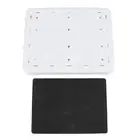 Bath Shower Step Stool Portable Bath Shower Step Platform For Bathroom