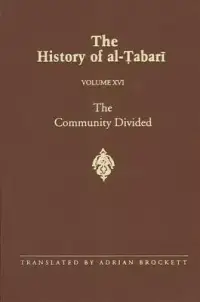 在飛比找博客來優惠-The History of Al-Tabari Vol. 