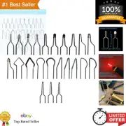 Comprehensive 23-Pc Pyrography Pen Set for Creative Wood Burning Projects