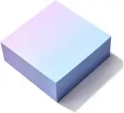 Memo Pads,Note Pads,Scratch Pads,Writing Pads 4X4 Inch with Lines,Not Sticky,Mic