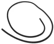 Genuine OEM Sunroof Seal Rear for BMW 54121906999