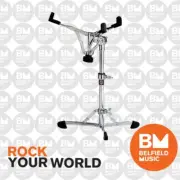 Dixon 9210 Series Snare Stand Light-Weight Flat Base - PSS9210 - Brand New