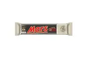Mars Milk Chocolate Bar Caramel & Nougat 2 Pieces 64g