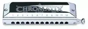 SUZUKI SCX-48 Chromatic Harmonica 12 hole 48 sound 3octaves C Key SCX48-C New