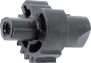 Ignition Switch Actuator Sector Gear For 1969-1986 Firebird and Camaro W/O Tilt