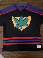 Kevin Smith 2XL XXL The Hundreds Hockey Jersey Bluntman Chronic Clerks 420 Weed