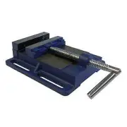 Valley 4 Inch Cast Iron Drill Press Vise
