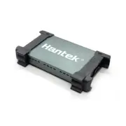 Hantek PC Based USB Digital Storage Oscilloscope 6082BE 80Mhz Bandwidth 250MS/s