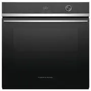Fisher & Paykel 60cm Built In Pyrolytic Oven