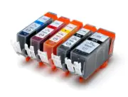 20x Ink PGI 525BK CLI 526 Ink for Canon Pixma MG5150 MG6150 MG5350 nonoem