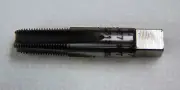 1/8 x 27 NPT PIPE TAP, 4 FLUTE, .312 PROJECTION 2.5 THD (C-1-7-1-C-FR27)