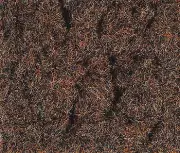 Peco PSG-212 All Scale 2mm Scorched Static Grass