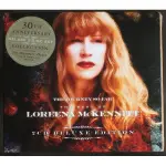 蘿琳娜麥肯尼特 / 永恆精選(全新歐洲2CD限量進口版)LOREENA MCKENNITT / THE JOURNEY