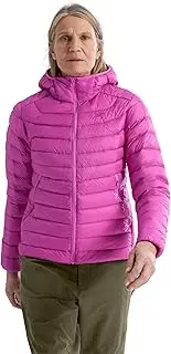 [Arc'teryx] Cerium Hoody, Women’s Down Jacket, Redesign | Packable, Insulated Women’s Winter Jacket with Hood |