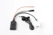 Bluetooth Adapter music Aux handfree module For Ford Ba-Bf Falcon Territory sy x