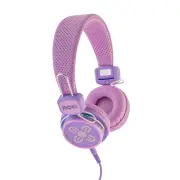 Moki Kids Safe - Pink &amp; Purple