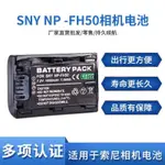 [L&C] NP-FH50電池 適用索尼HX100 200 A230 A330 A290 A390 DSC-HX100