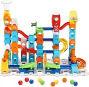 VTech Marble Rush Launchpad Set, Multicolor