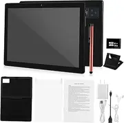High Definition Screen Tablet Pc 10.1 Inch 8gb Ram 256gb ROM for Work Gaming Battery Life