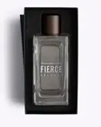 Abercrombie & Fitch FIERCE Cologne 10 .oz 295 ML Big size New Sealed in box
