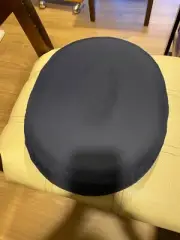 Seat Cushion Donut Pillow And Chair Pillow For Tailbone Pain Relief 18 Inch