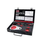 Toledo Camshaft Locking Kit for Ford Focus LV Laser KE 2.0L 1.6L 107kW 54kW