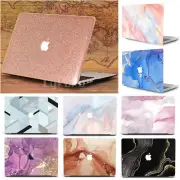 Pattern Matte Hard Case Shell Protective Skin for 2009-2022 MacBook Pro 13 A2338