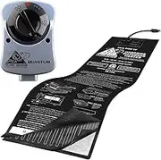 InnoMax Thermal Guardian Quantum Solid State Waterbed Heater, Full Watt