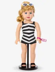 Barbie by American Girl Collector Doll Limited Edition Sealed Box Sold Out