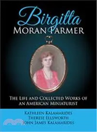 在飛比找三民網路書店優惠-Birgitta Moran Farmer ─ The Li