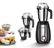 Home & Kitchen Bosch Blender Copper Winding Motor TrueMixx Pro Mixer Grinder