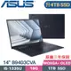 ASUS B9403CVA-0021A1335U 軍規商用(i5-1335U/16G/4TB PCIe/W11Pro/OLED/三年保/14)特仕