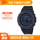 CASIO G-SHOCK 虛擬藍境系列農家橡樹計時錶/GA-2100VB-1A