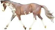 Breyer Horses Traditional Series | Full Moon Rising | Thoroughbred | Horse Toy Model | 14" x 7.5" | 1:9 Scale | Model #1877