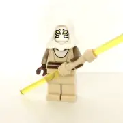 LEGO Star Wars - Jedi Temple Guard Minifigure (100% Genuine LEGO Bricks)