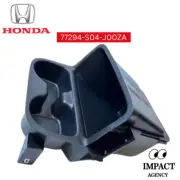 Honda Genuine 77294-S04-J00ZA Civic Ek1 Ek2 Ek3 Ek4 Ek5 Console Cup Holder Japan