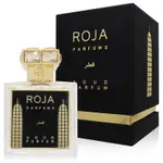 ROJA QATAR 卡達香精 PARFUM 50ML (限定香) (平行輸入)