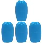 Face Ice Lattice Mold Face Roller Mold Ice Facial Massager Ice Massager Roller