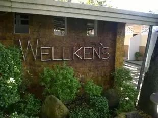 Wellkens海灘度假村Wellkens Beach Resort